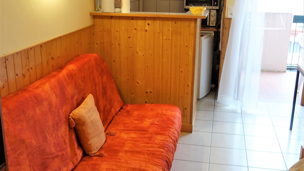 Photo of Livingroom in Vernet-les-Bains