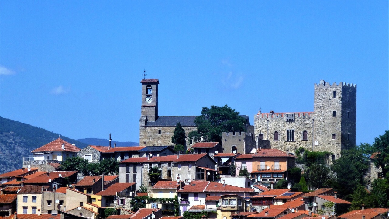Photo of Outdoor in Vernet-les-Bains