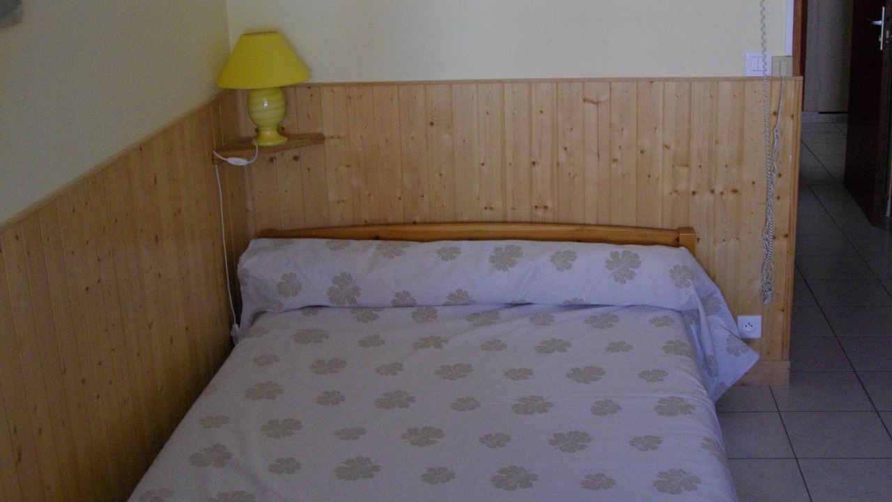 Photo of Bedroom in Vernet-les-Bains