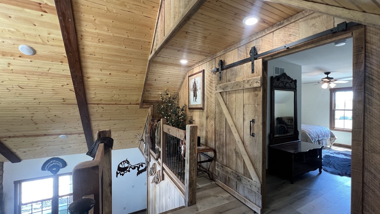 Photo of Bedroom in Hermann