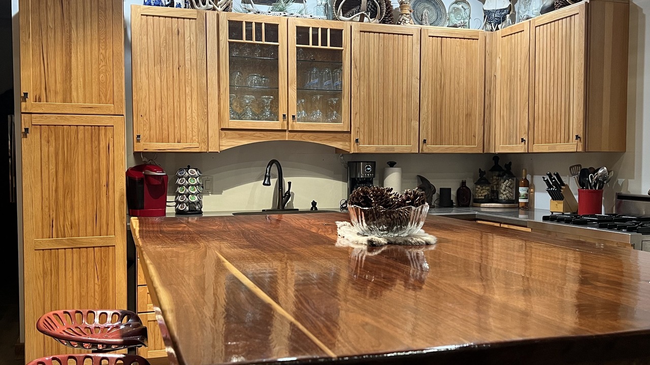 Photo of Kitchen in Hermann