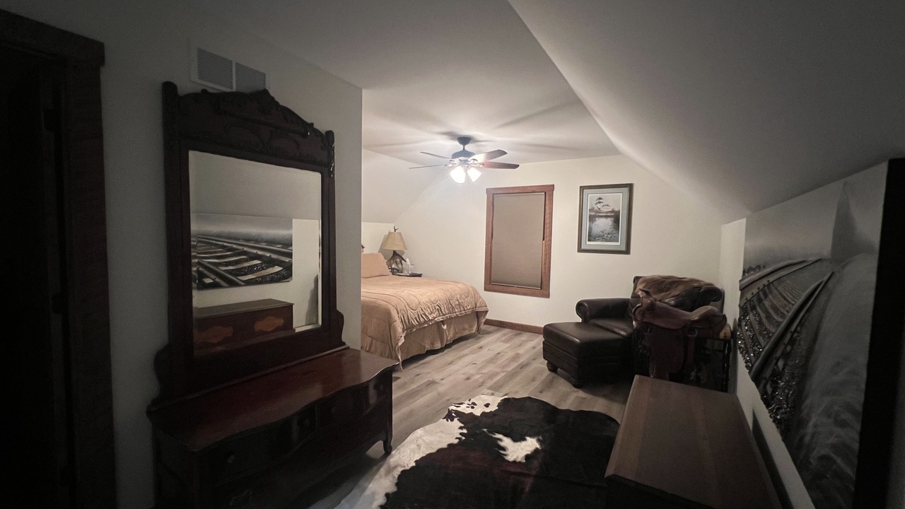 Photo of Bedroom in Hermann