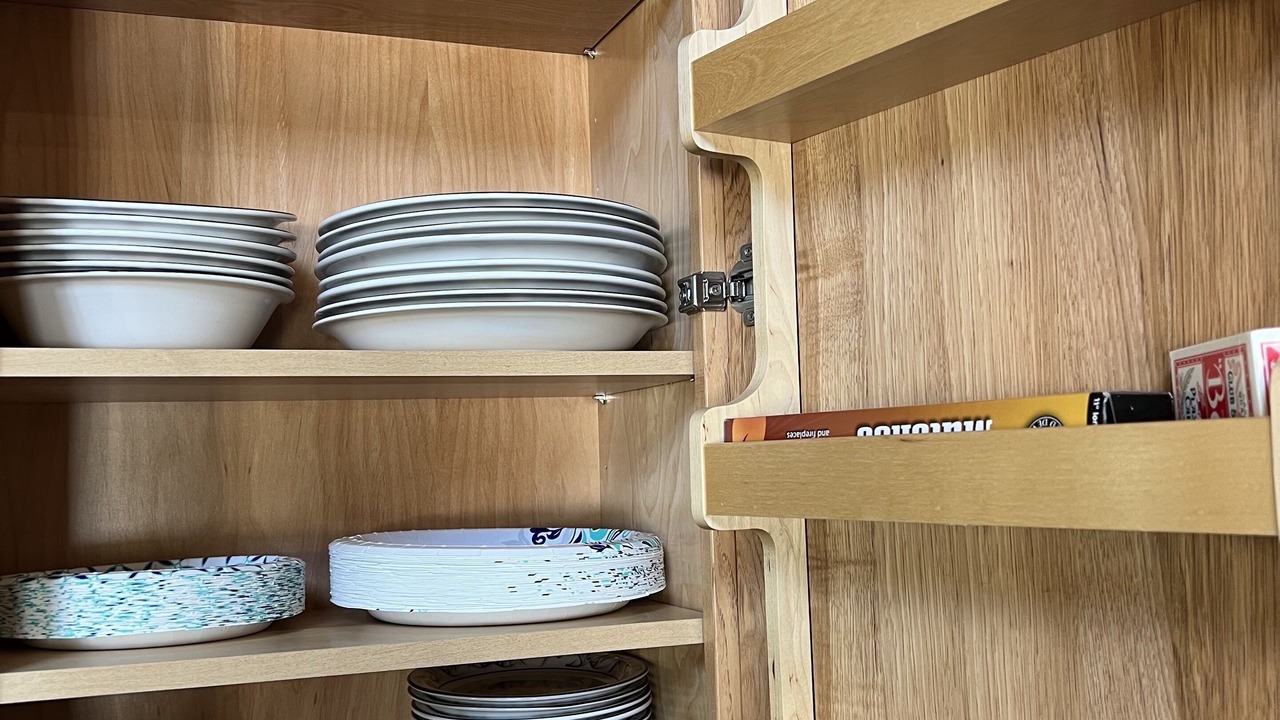 Photo of Kitchen in Hermann