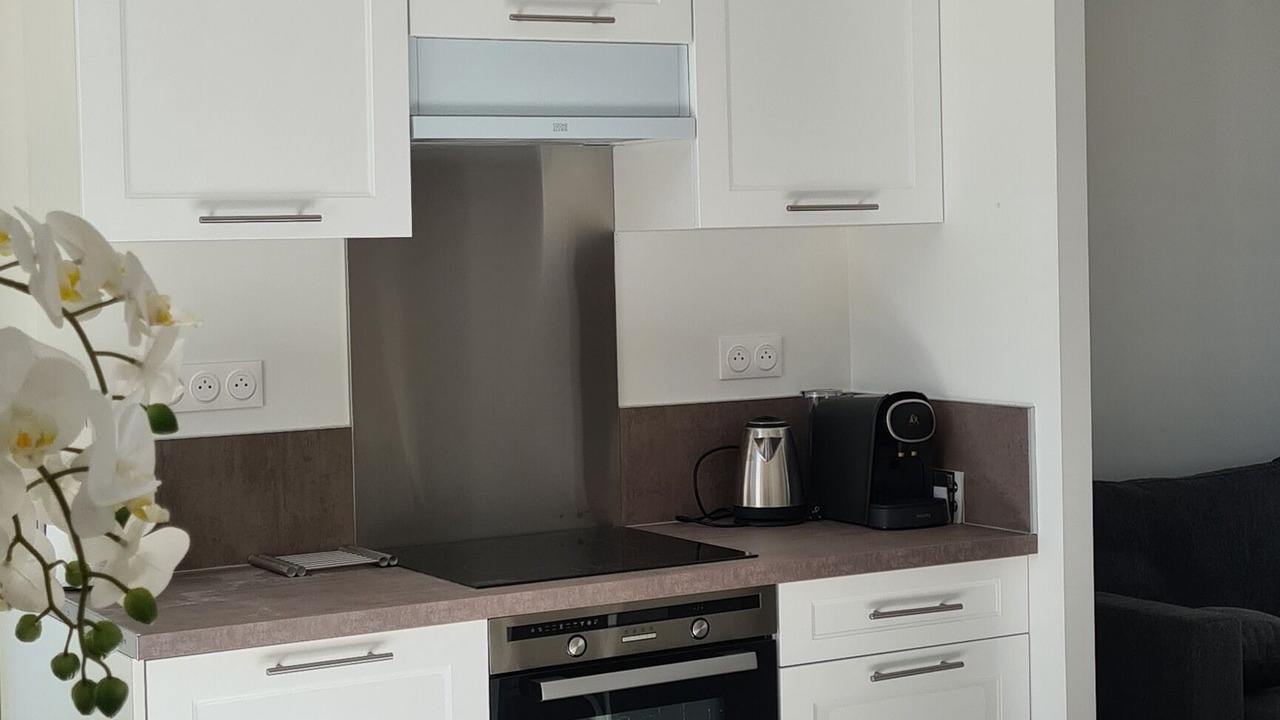 Photo of Kitchen in Besson