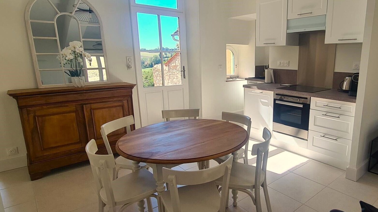 Photo of Kitchen in Besson