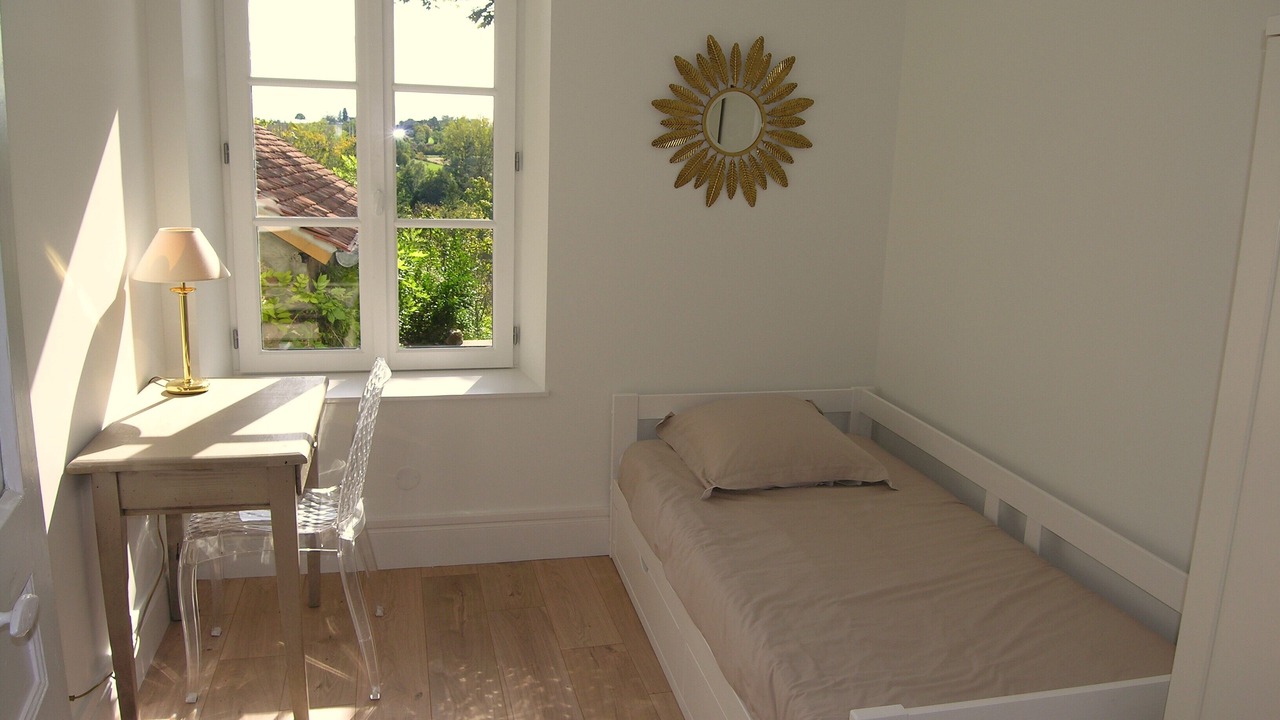 Photo of Bedroom in Besson
