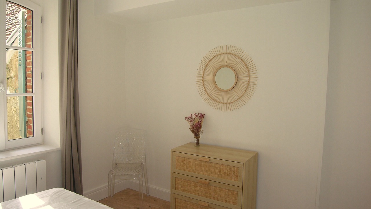 Photo of Bedroom in Besson
