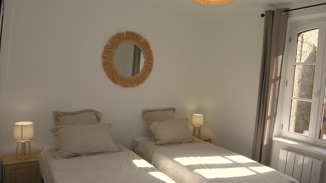 Photo of Bedroom in Besson