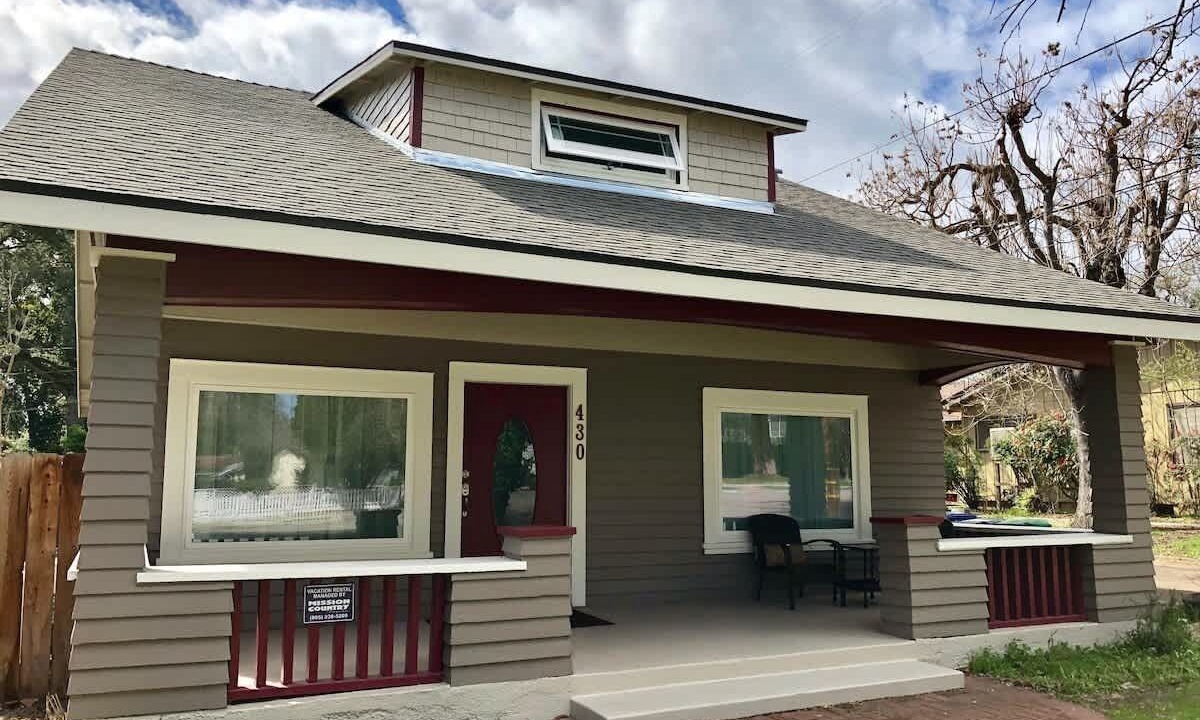 Photo of Outdoor in Paso Robles