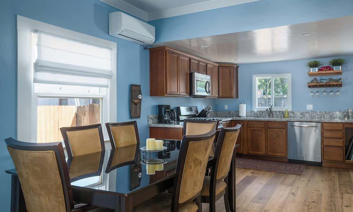 Photo of Kitchen in Paso Robles