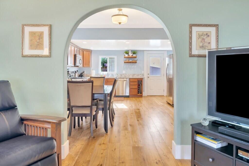 Photo of Bedroom in Paso Robles