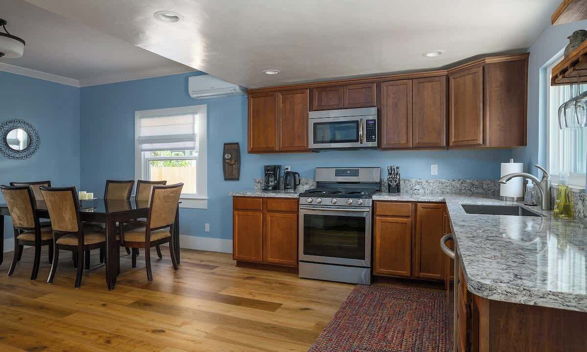 Photo of Kitchen in Paso Robles