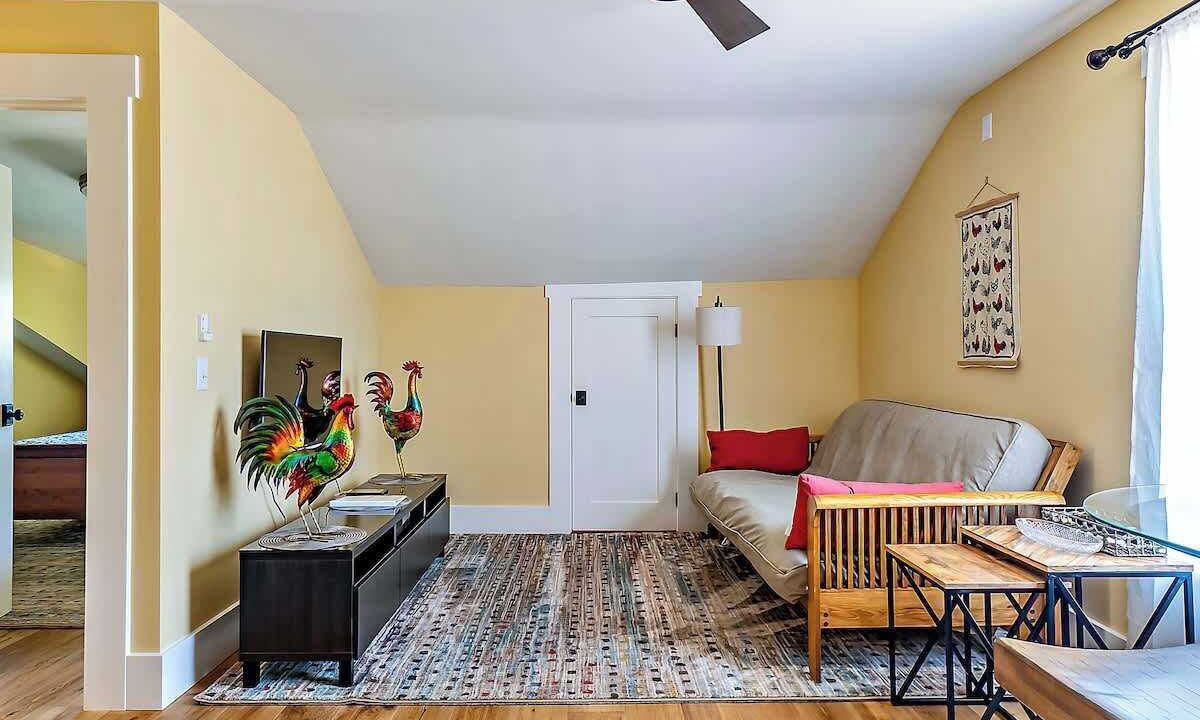 Photo of Bedroom in Paso Robles
