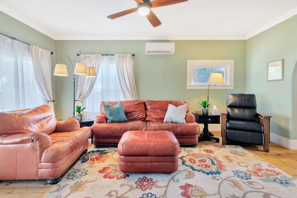 Photo of Livingroom in Paso Robles