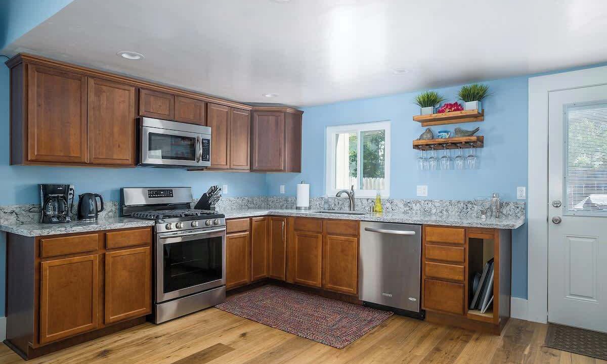 Photo of Kitchen in Paso Robles