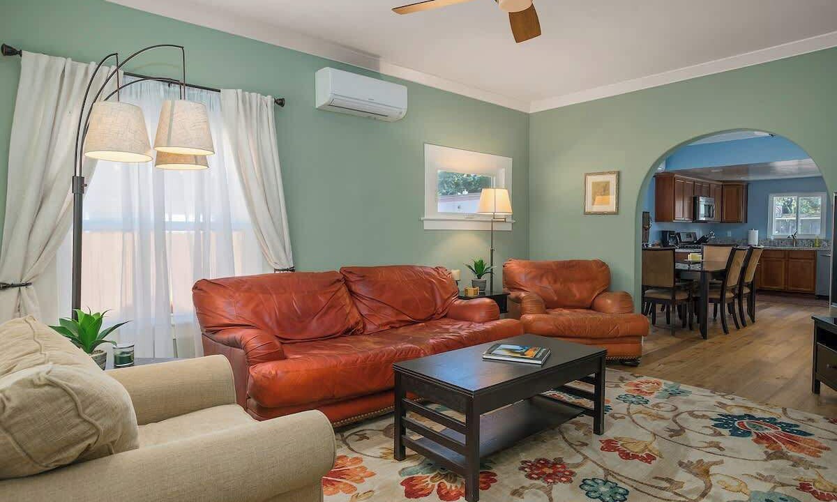 Photo of Bedroom in Paso Robles