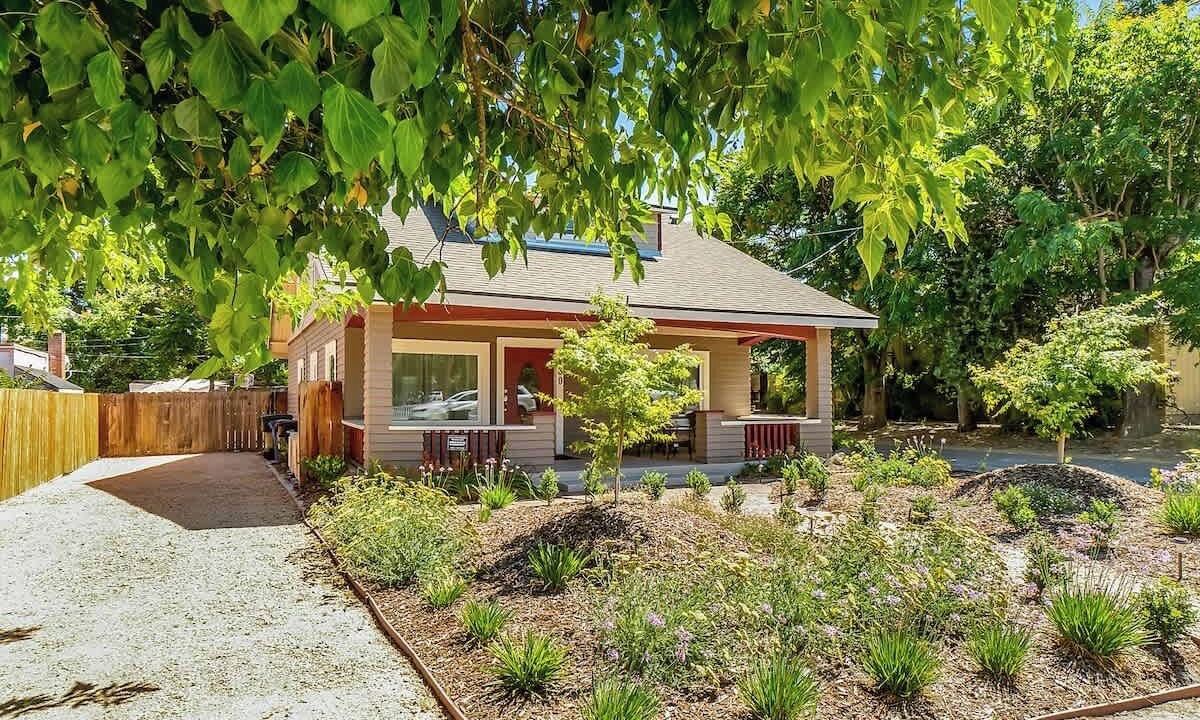 Photo of Outdoor in Paso Robles