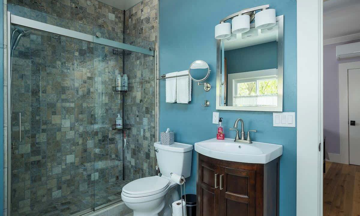 Photo of Bathroom in Paso Robles