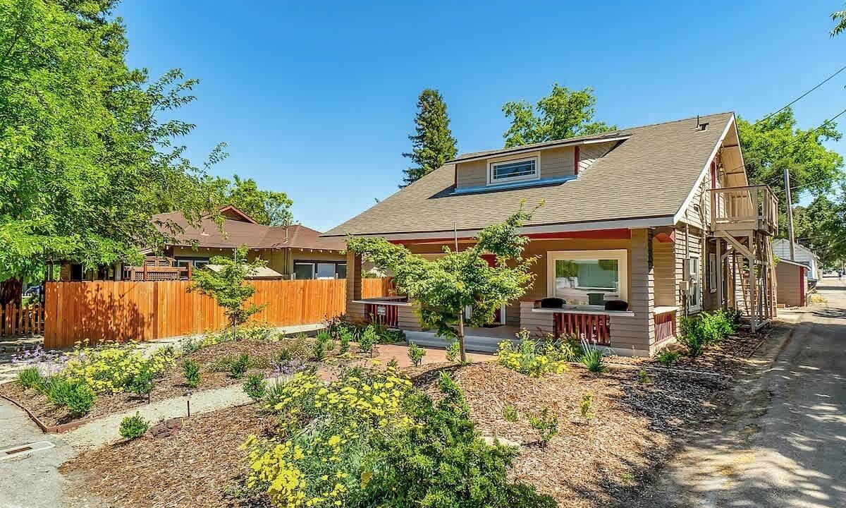 Photo of Outdoor in Paso Robles