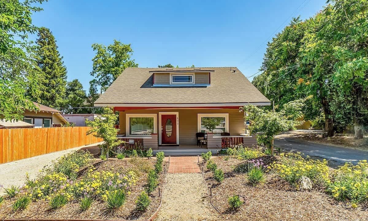 Photo of Outdoor in Paso Robles