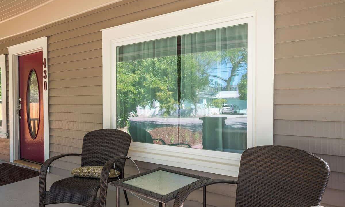 Photo of Outdoor in Paso Robles
