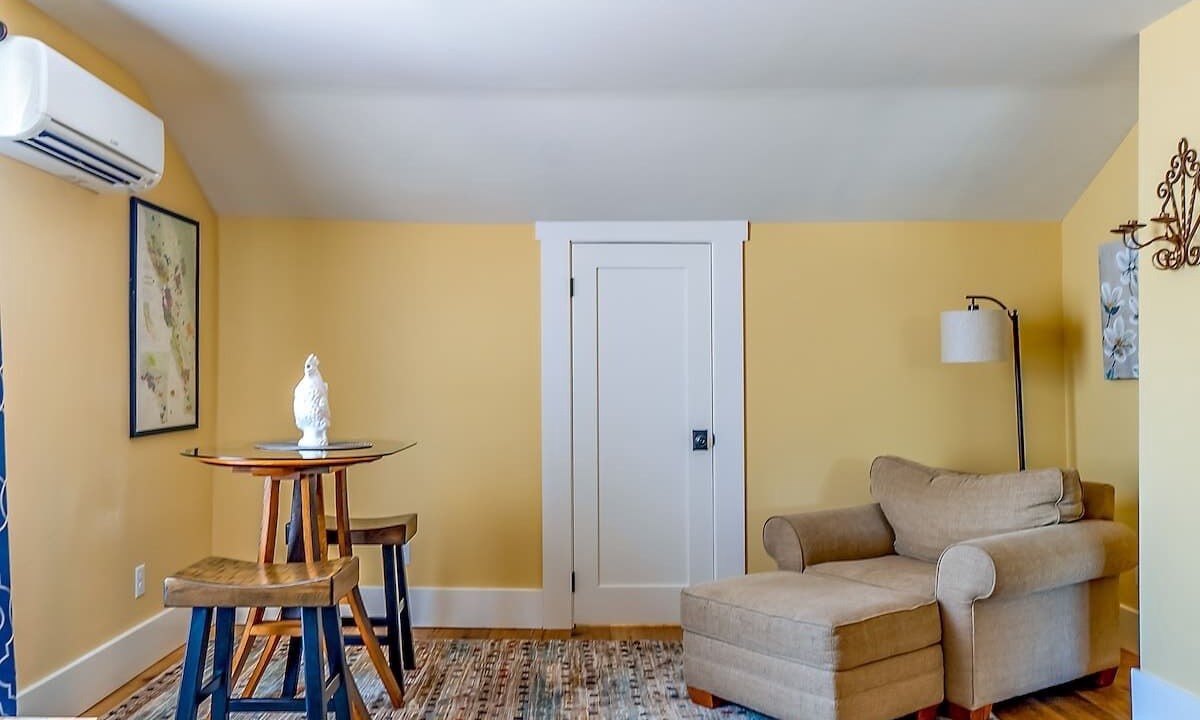 Photo of Bedroom in Paso Robles