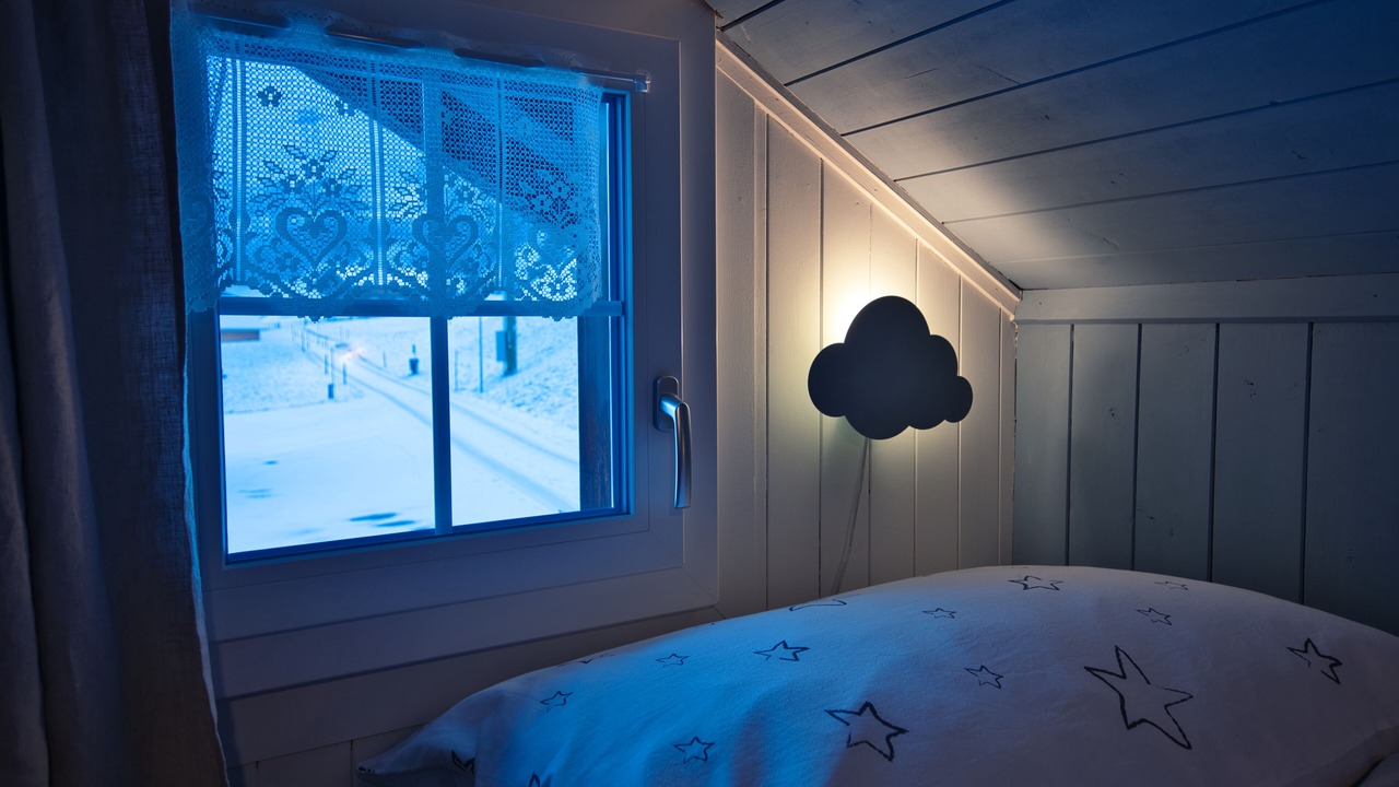 Photo of Bedroom in Grindelwald