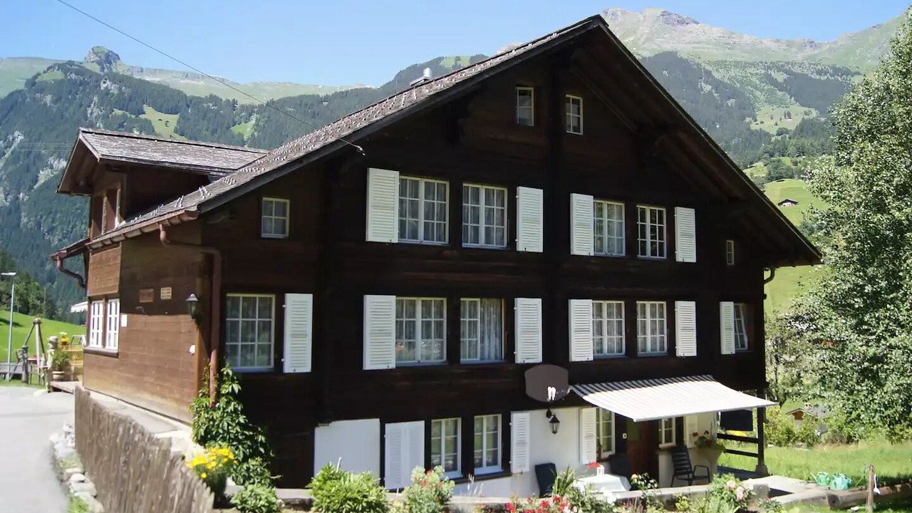 Photo of Outdoor in Grindelwald