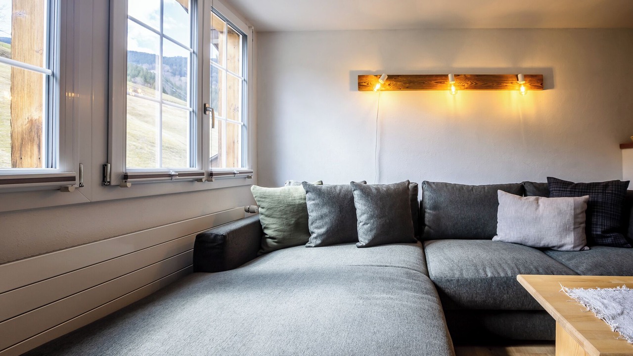 Photo of Livingroom in Grindelwald