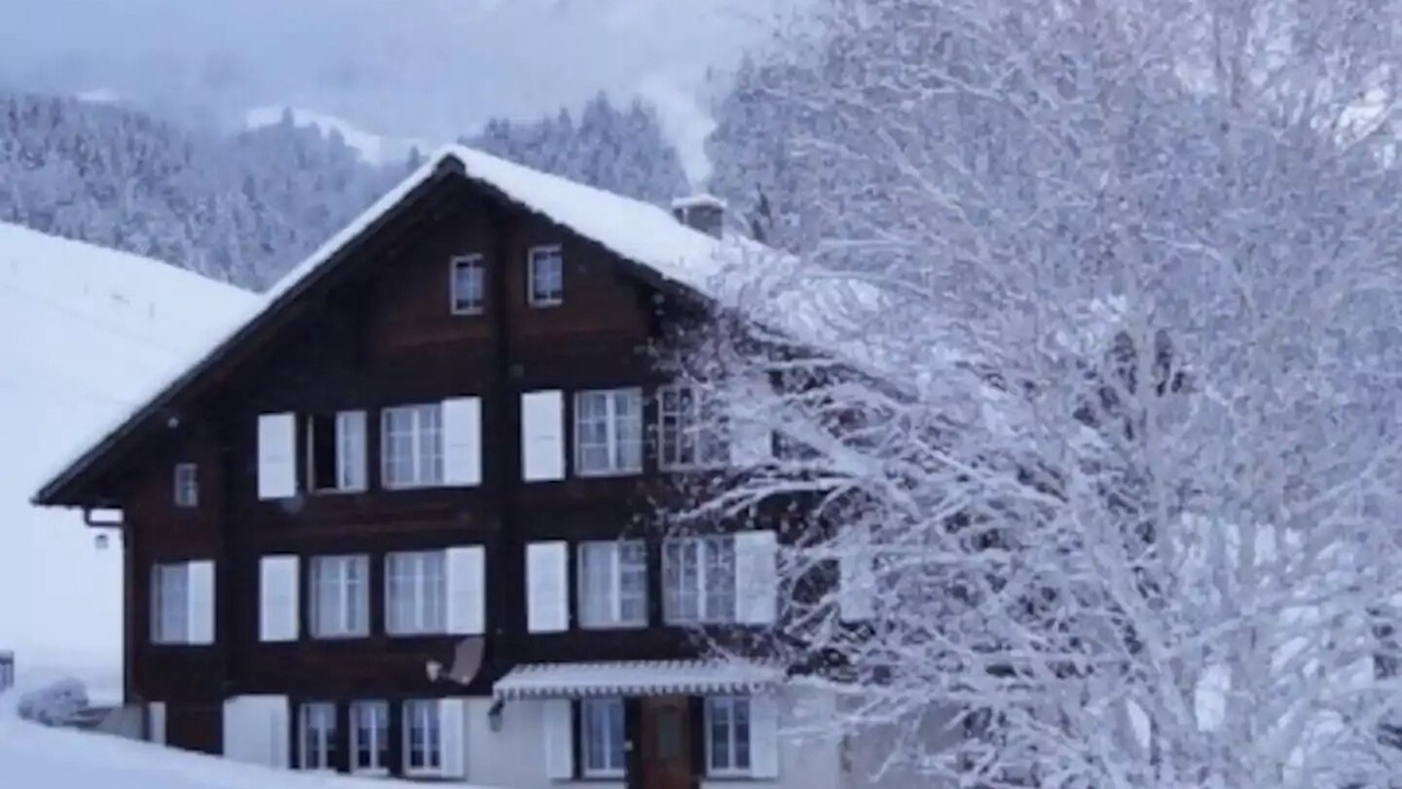 Photo of Outdoor in Grindelwald