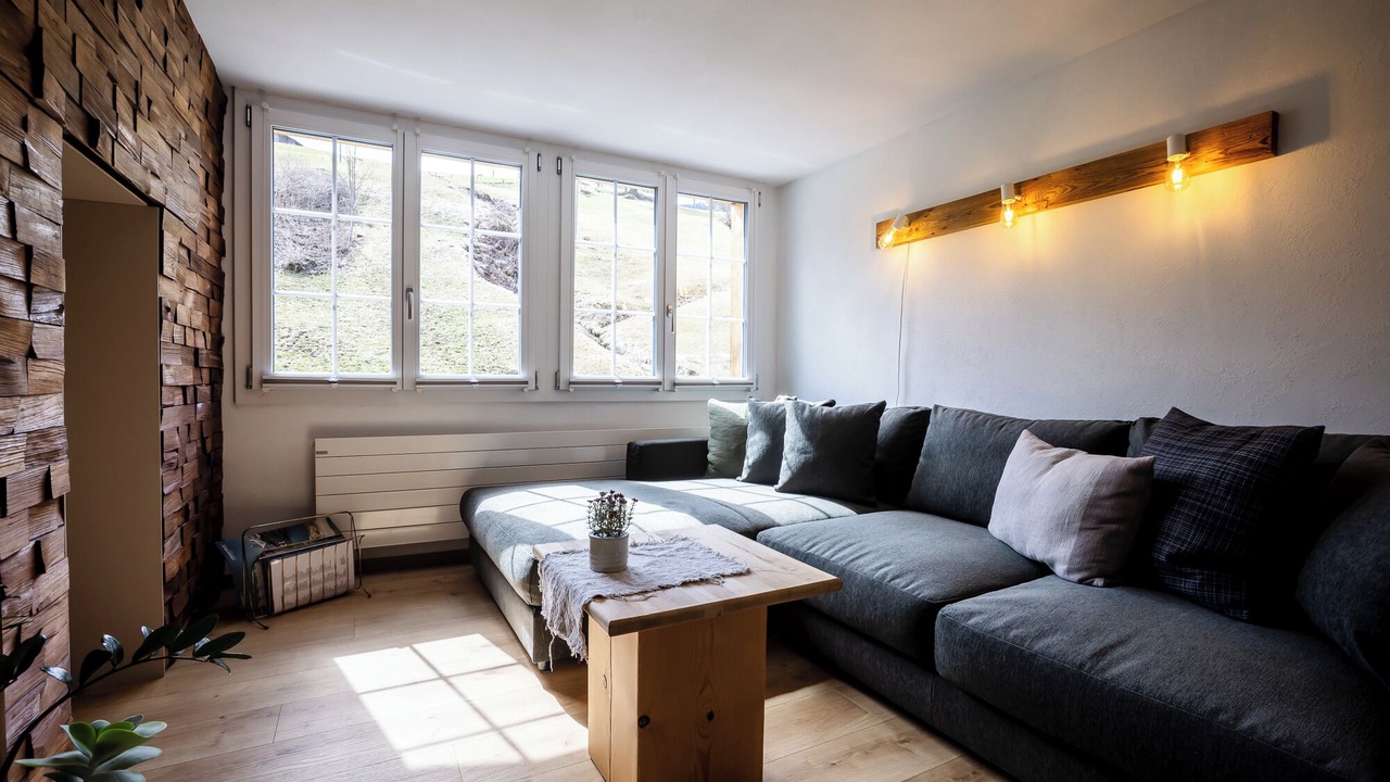 Photo of Livingroom in Grindelwald