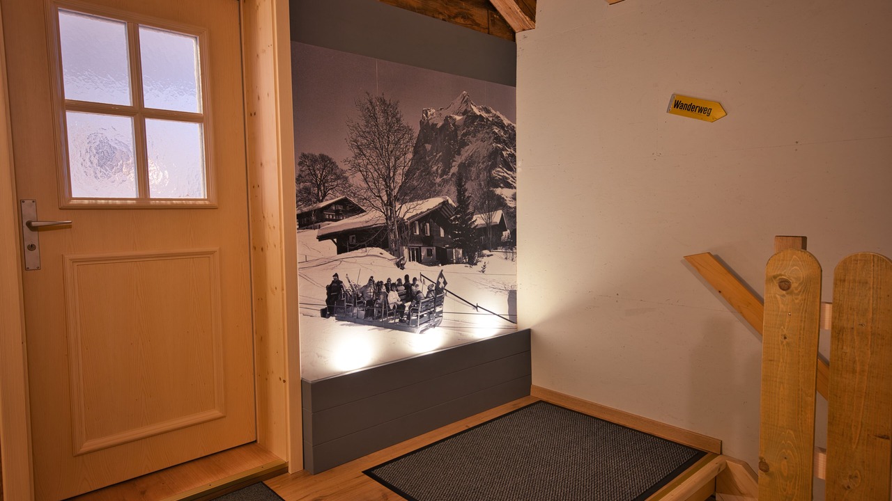 Photo of Others in Grindelwald