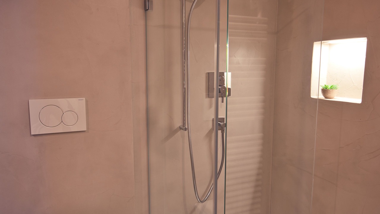 Photo of Bathroom in Grindelwald