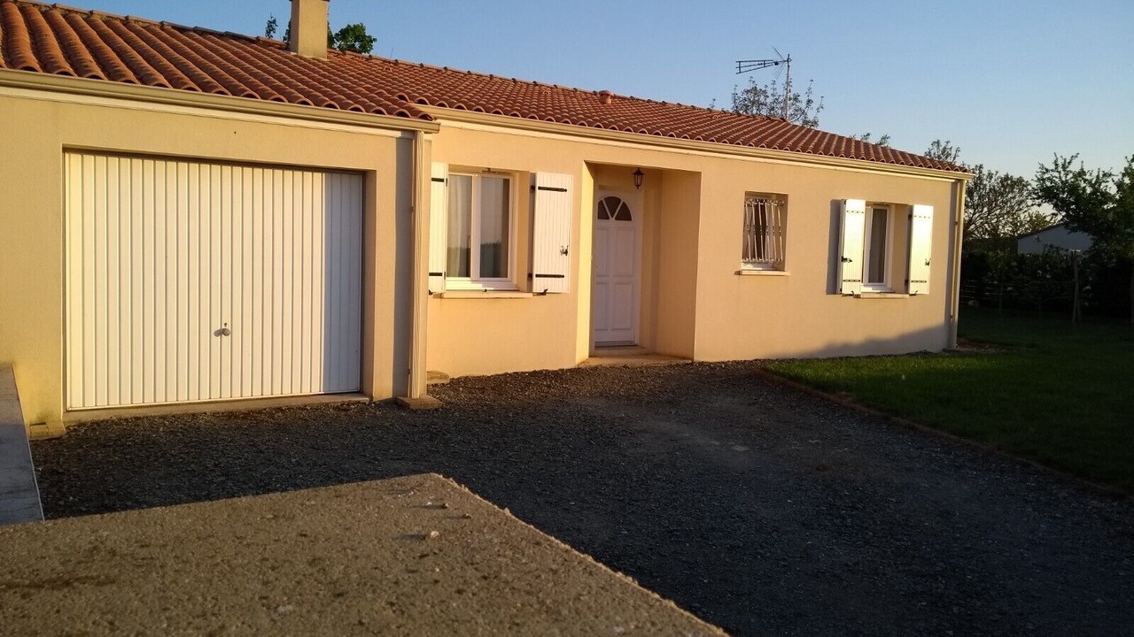 Photo of Outdoor in Thorigne