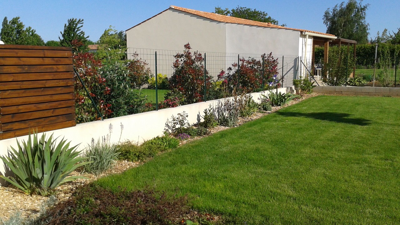 Photo of Outdoor in Thorigne