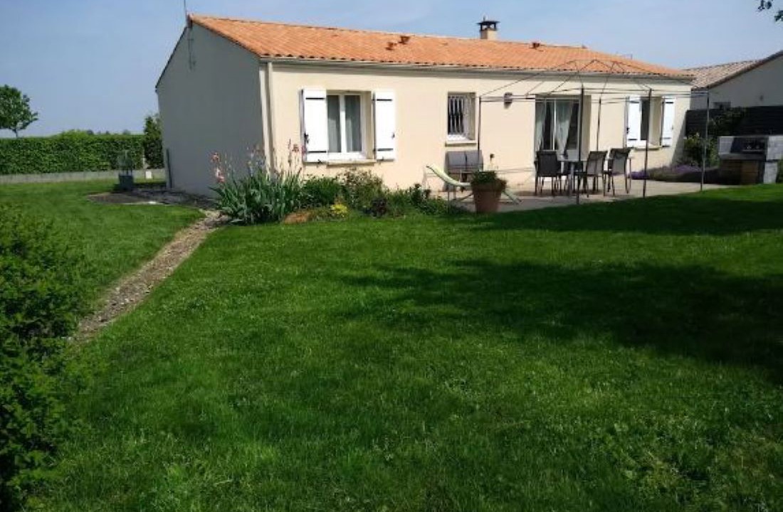 Photo of Outdoor in Thorigne