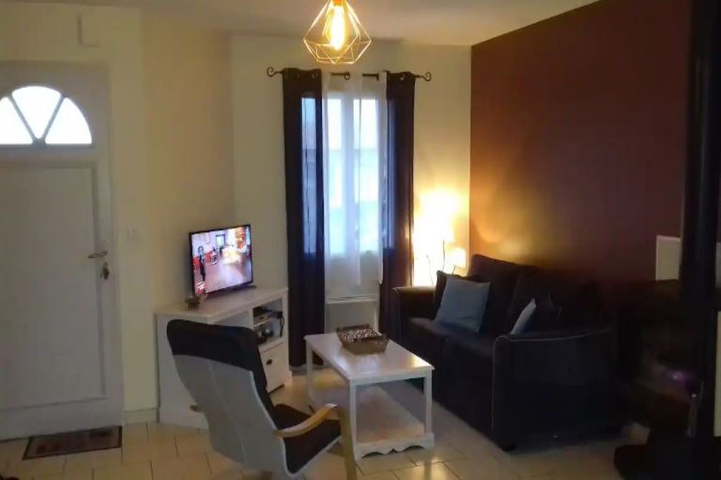 Photo of Livingroom in Thorigne