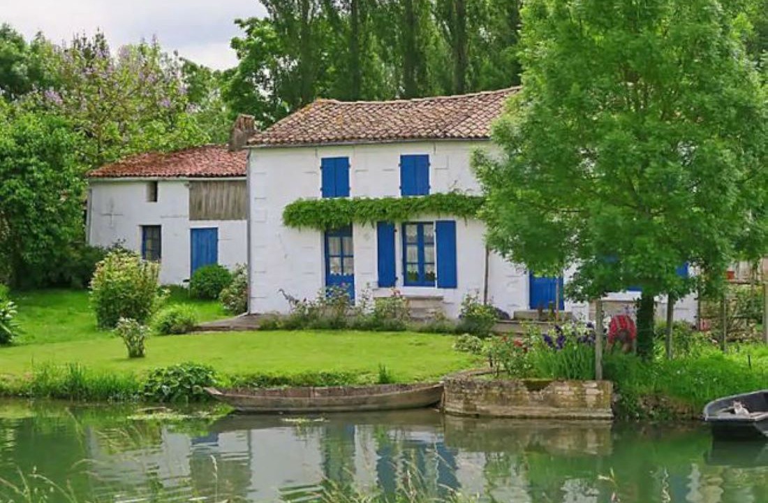 Photo of Outdoor in Thorigne