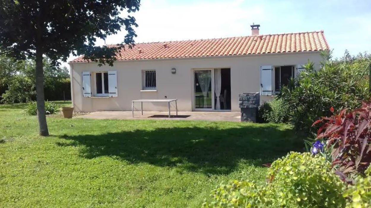 Photo of Outdoor in Thorigne