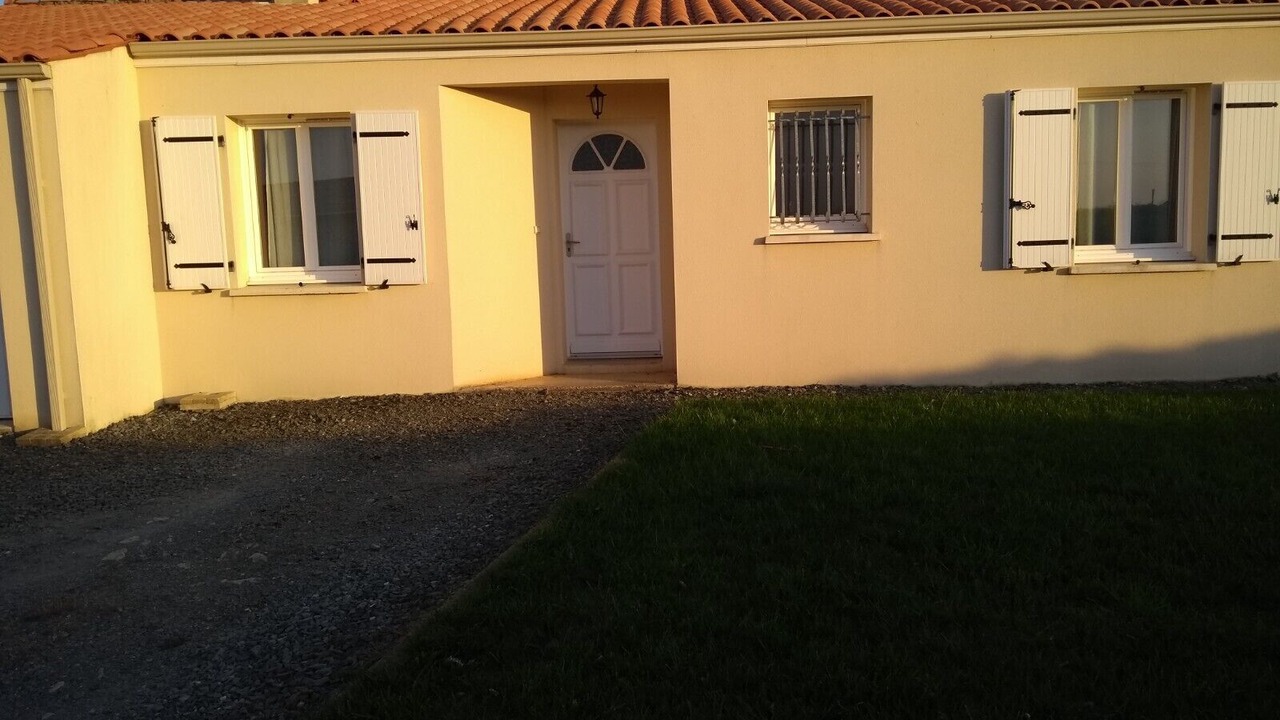 Photo of Outdoor in Thorigne