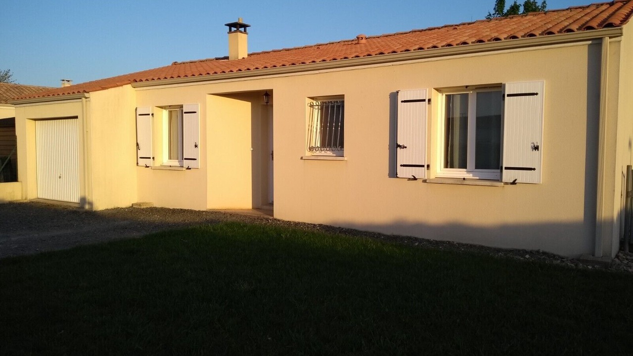 Photo of Outdoor in Thorigne