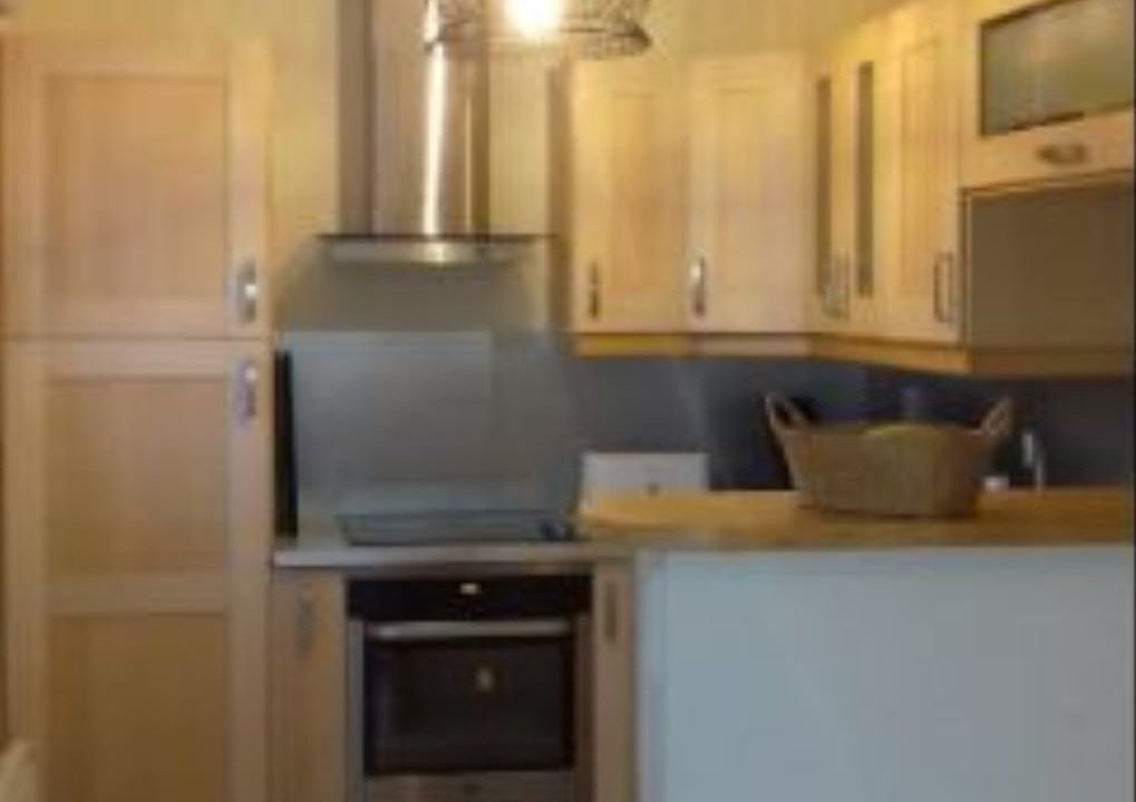 Photo of Kitchen in Thorigne