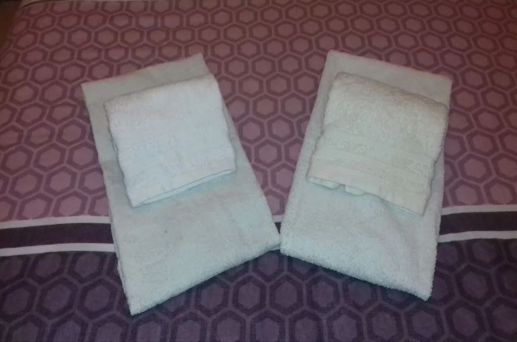 Photo of Bedroom in Thorigne