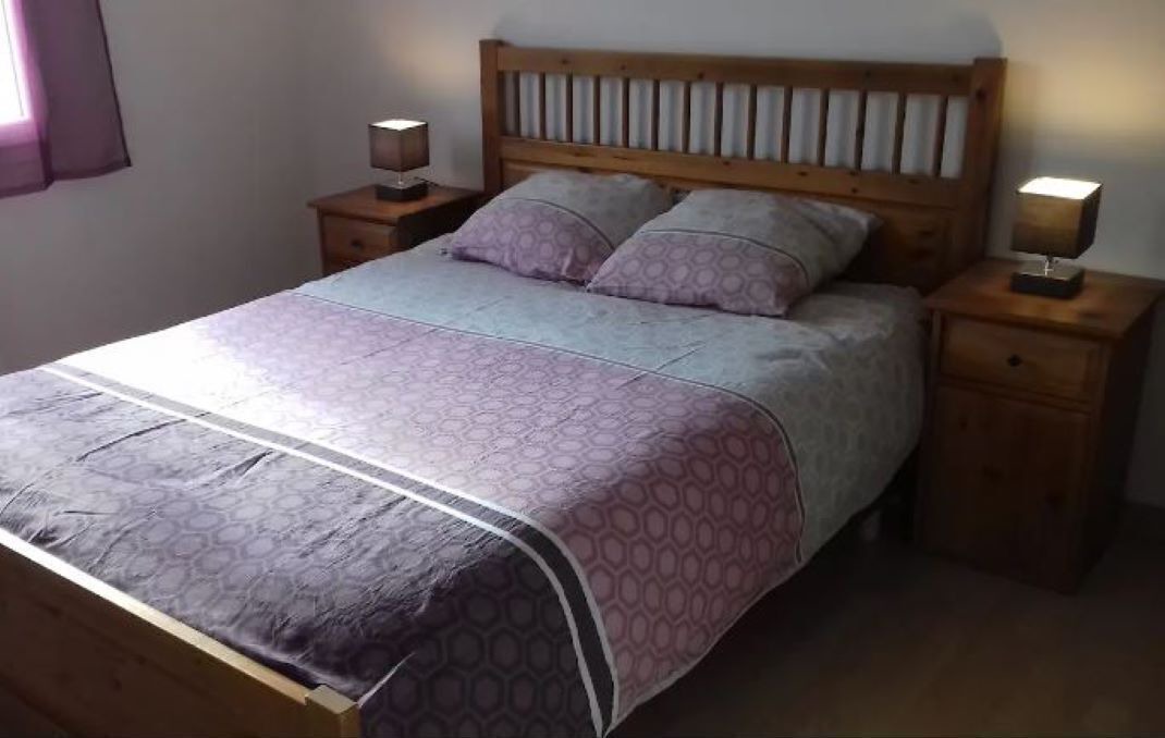 Photo of Bedroom in Thorigne