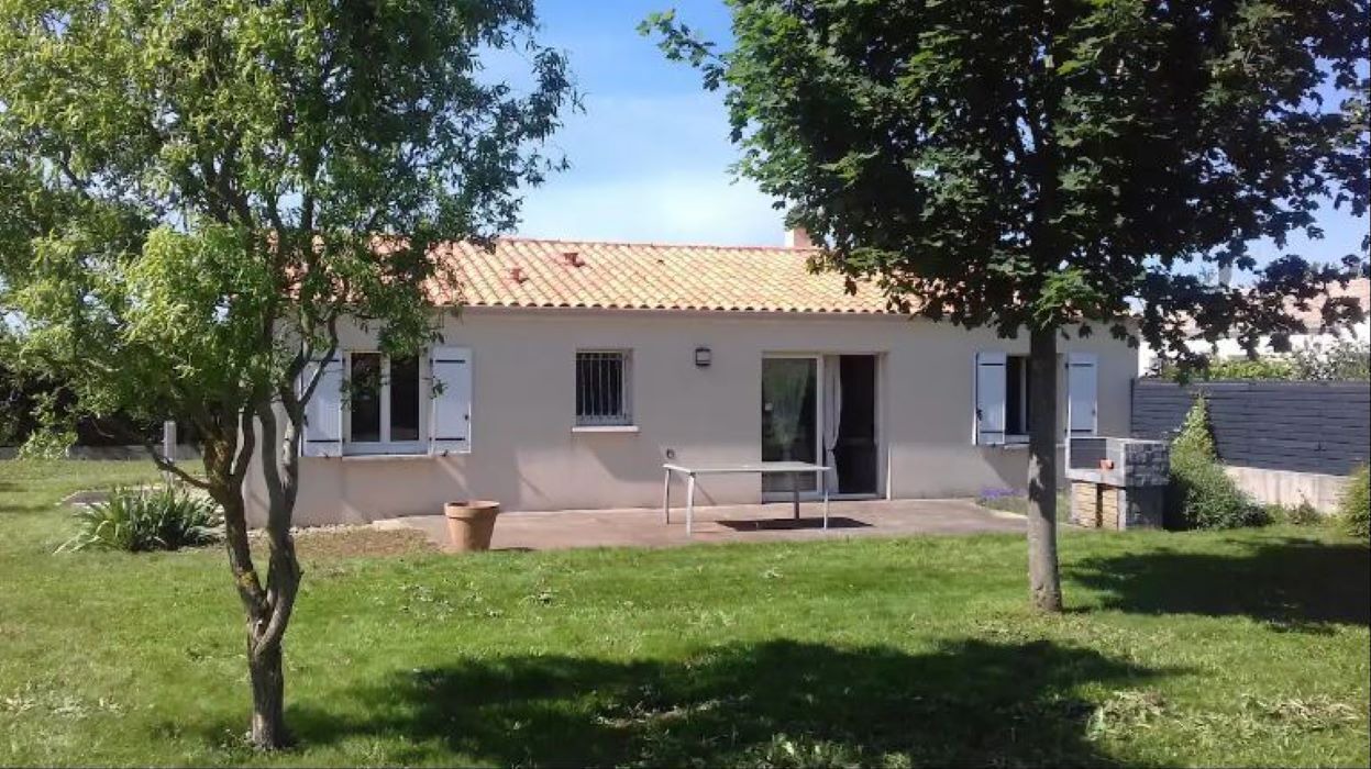 Photo of Outdoor in Thorigne