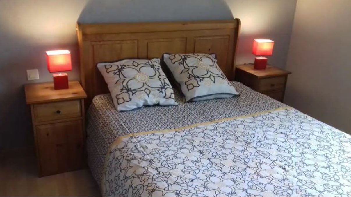 Photo of Bedroom in Thorigne