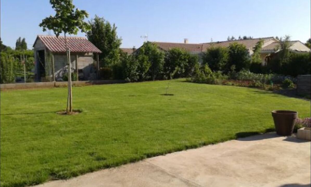 Photo of Outdoor in Thorigne