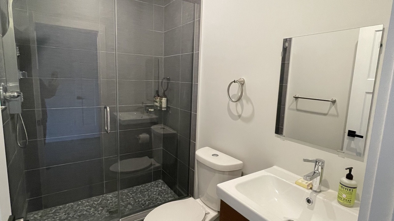 Photo of Bathroom in Stevensville