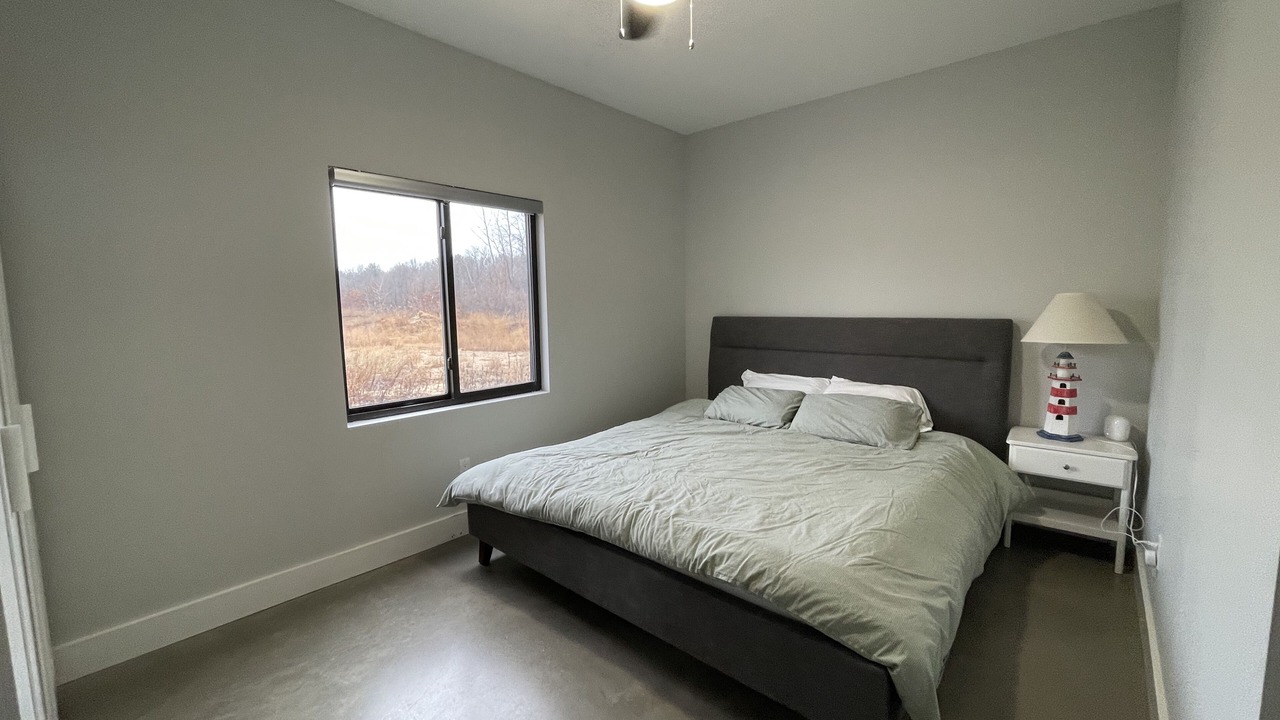 Photo of Bedroom in Stevensville