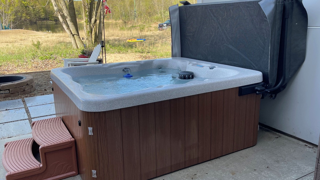 Photo of Outdoor in Stevensville